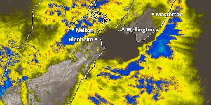 Nelson-Tasman storm news