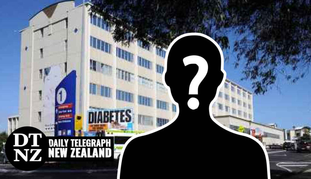 Police Investigating Alleged Fake Doctor At Middlemore Daily Telegraph Nz