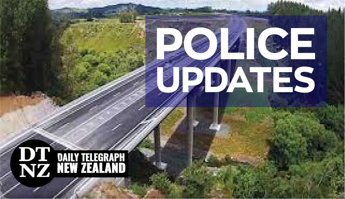 Police updates 21 August 2022 news