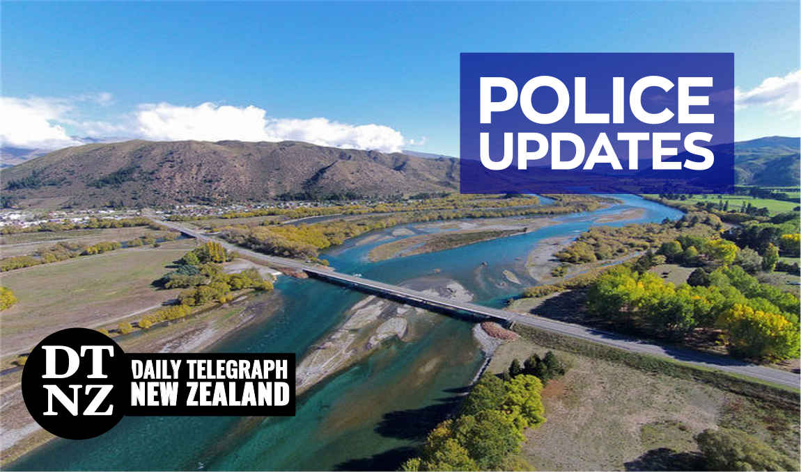 Police updates 5 August 2022 news