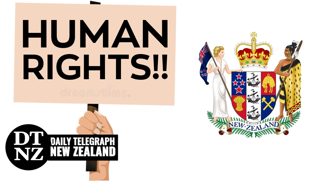 Human Rights Review news