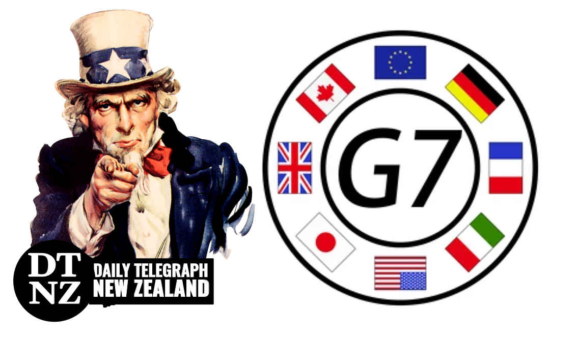 G7 news
