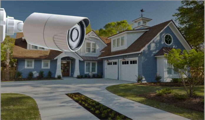 Residential and Commercial CCTV - Auckland