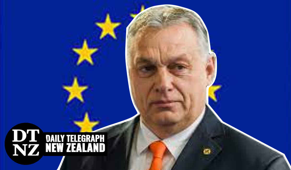 Hungary - EU news