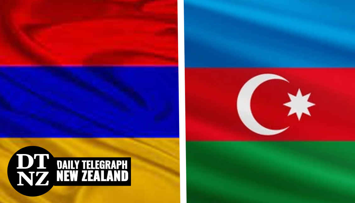 Armenia - Azerbaijan news