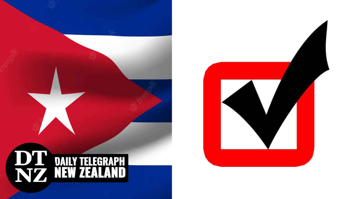 Cuban gay rights vote news