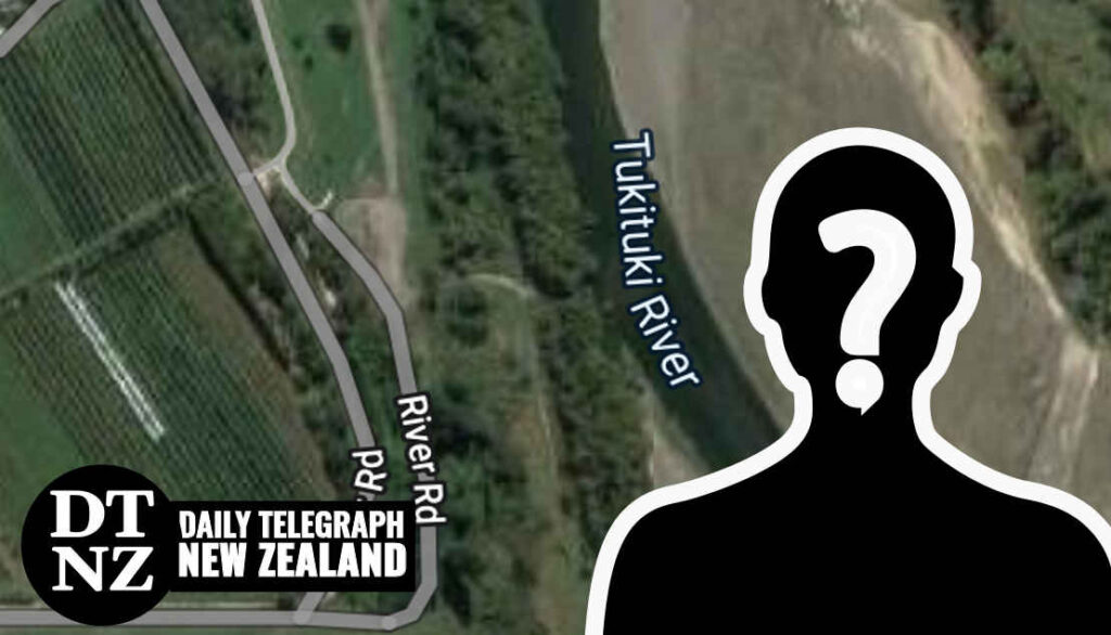 Havelock North car fire death police investigation underway Daily