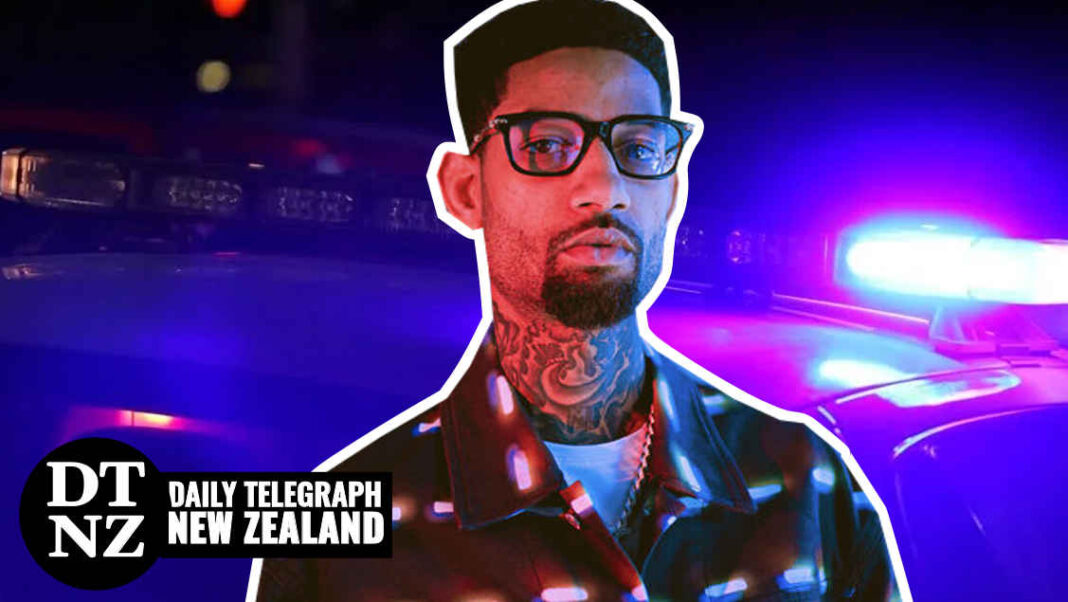 Instagram post blamed for rapper’s murder - Daily Telegraph NZ