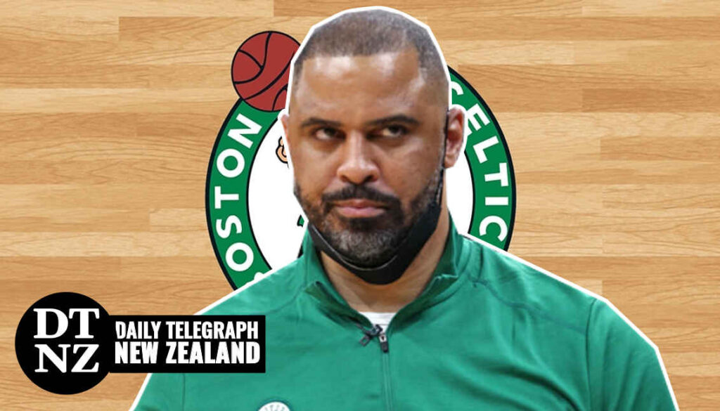 NBA coach banned over ‘improper relations’ Daily Telegraph NZ