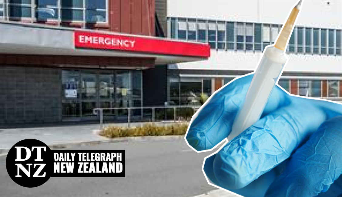 Nurses For Freedom NZ news