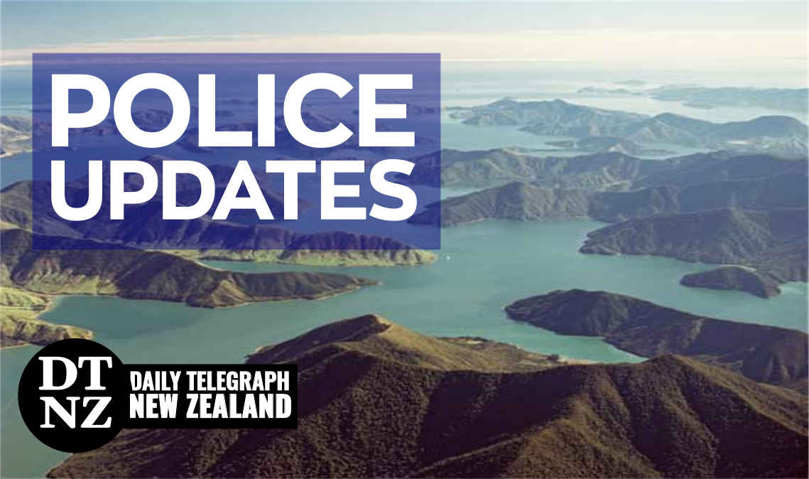 Police updates 10 September 2022 news