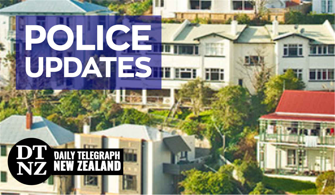 Police updates 13 September 2022 news