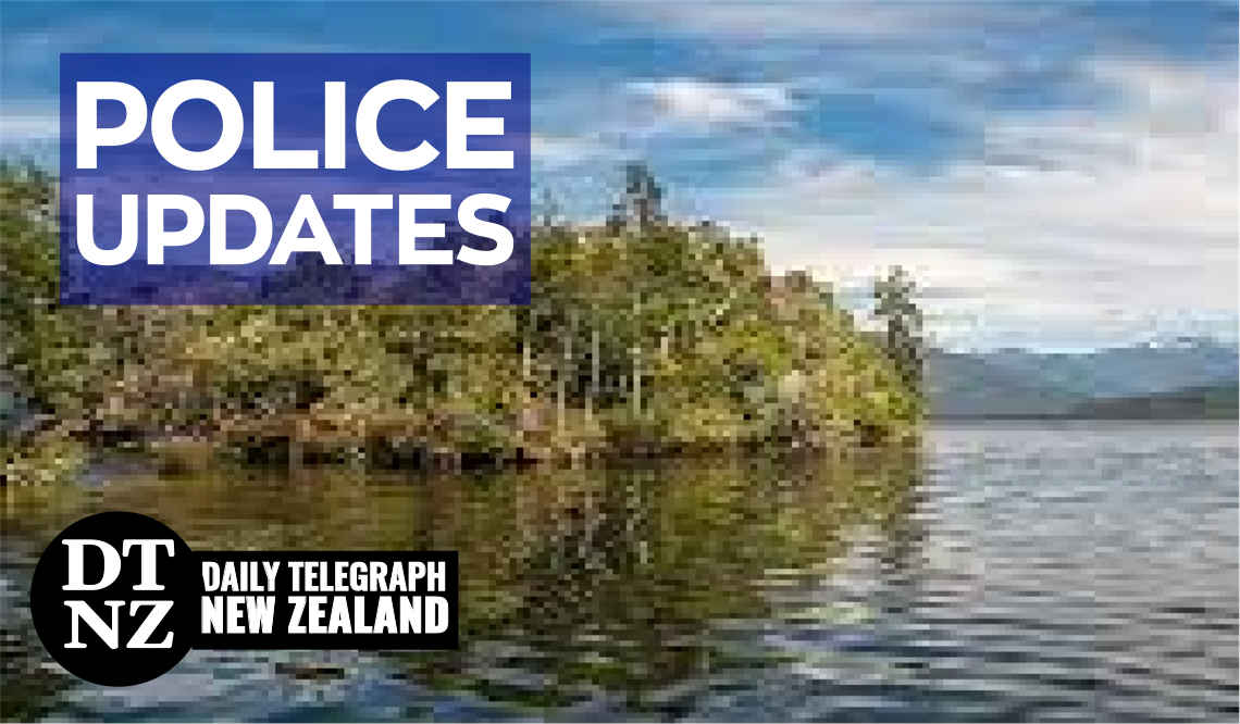 Police updates 19 September 2022 news