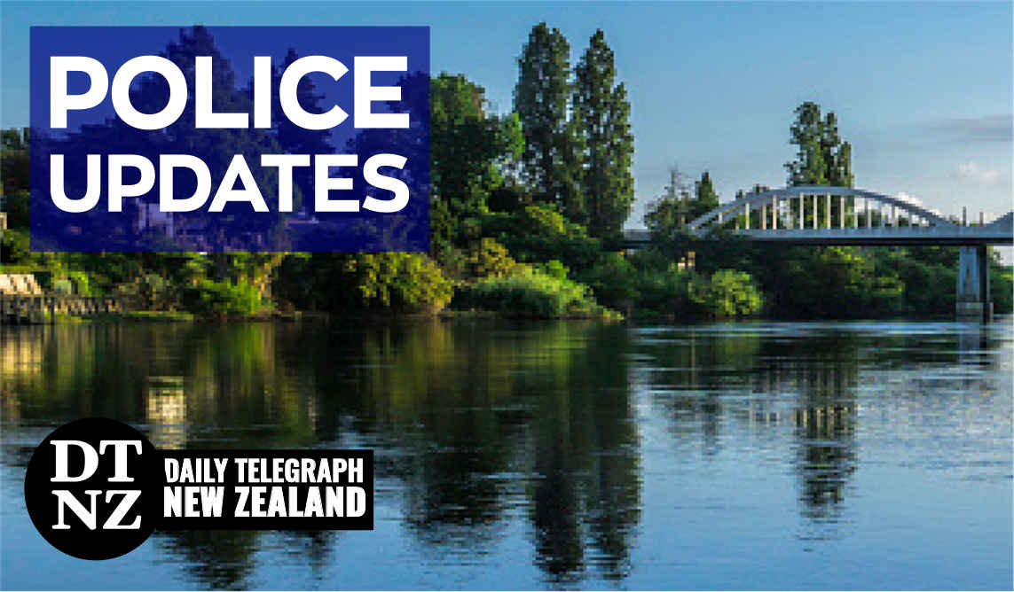 Police updates 25 September 2022 news