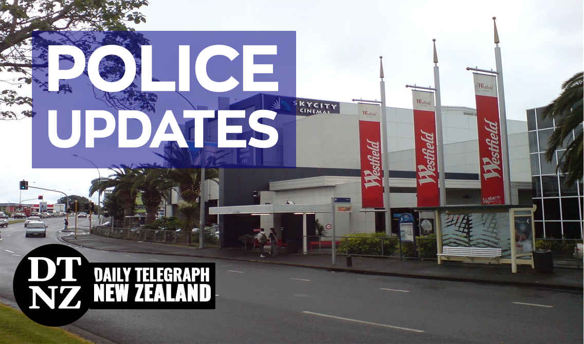 Police updates 29 September 2022 news