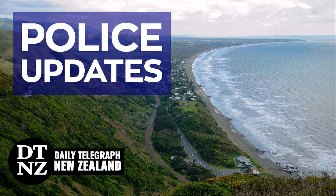 Police updates news 4 September 2022