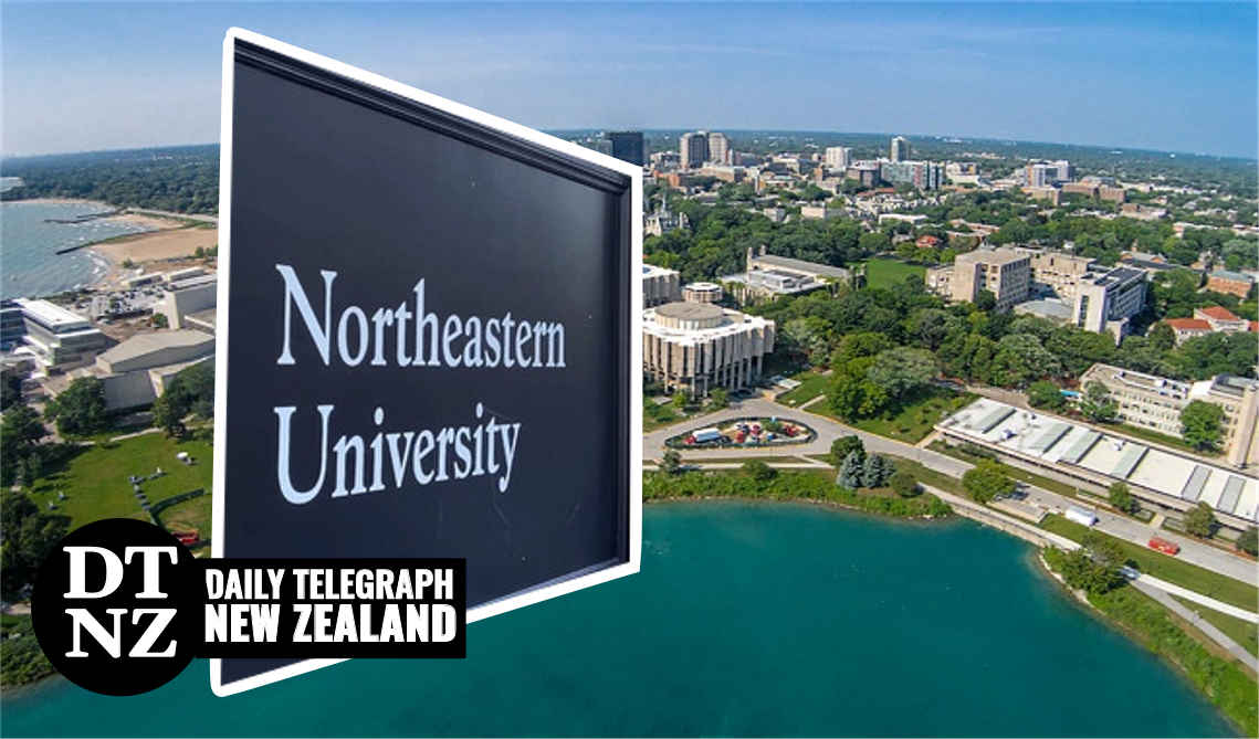 Northeastern University news