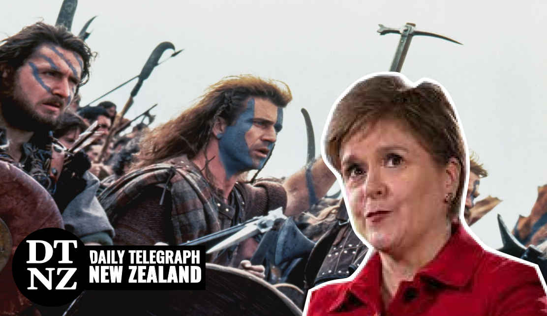 Scottish independence news