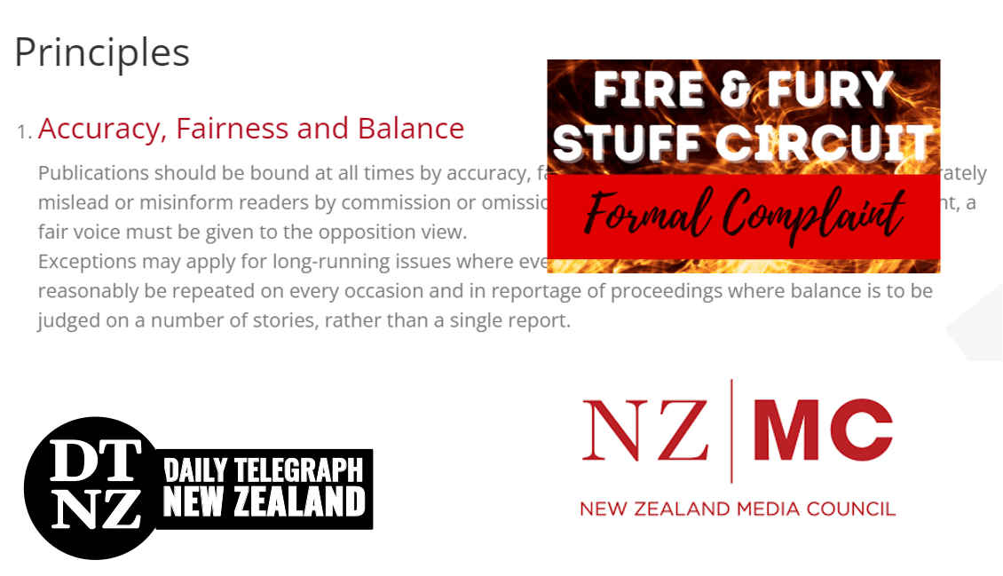 NZ Media Council news