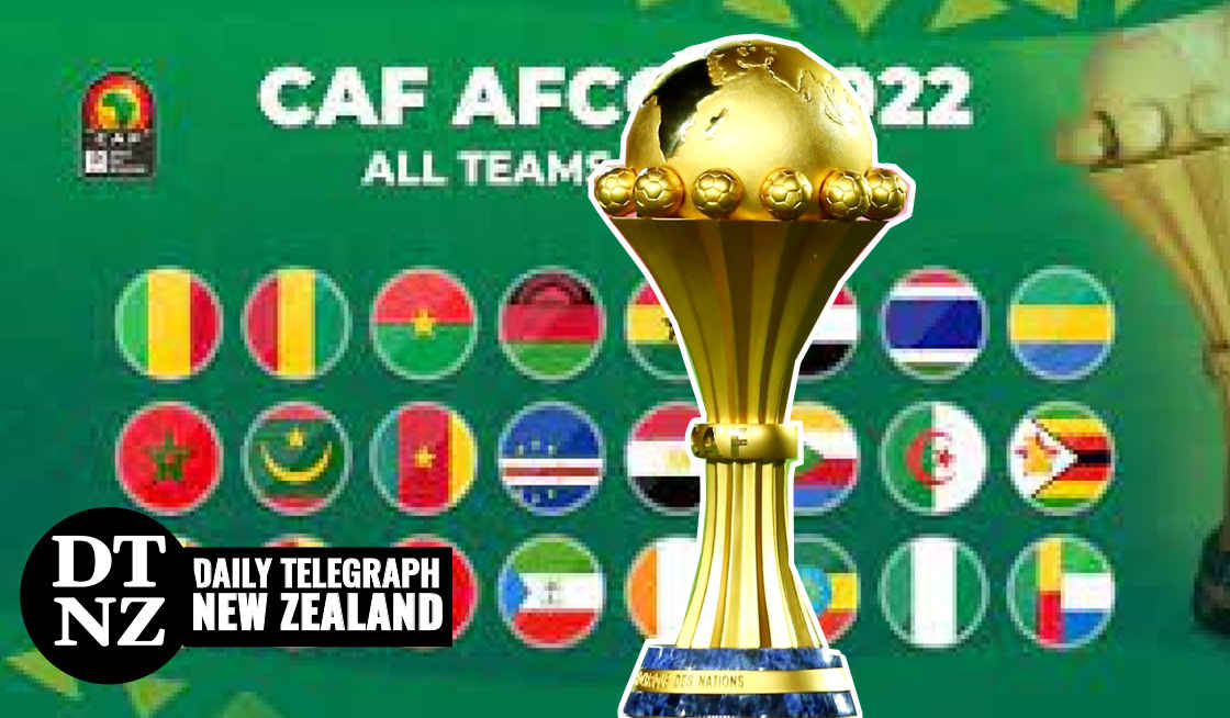 Africa Cup of Nations 2025 news