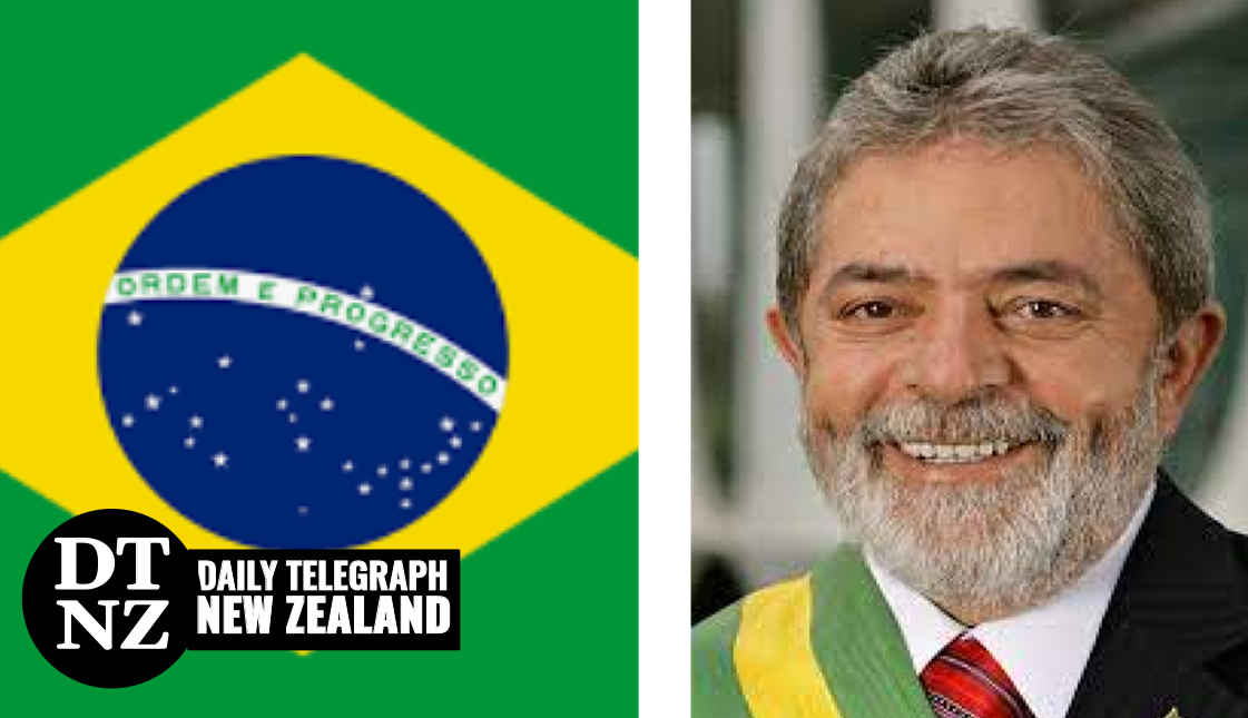 Brazil election 2022 news