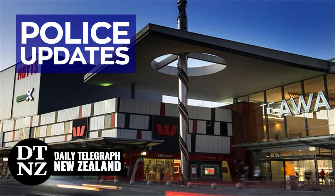 Police updates 1 October 2022 news