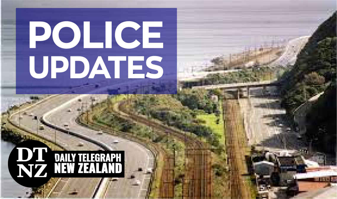 Police updates 10 October 2022 news