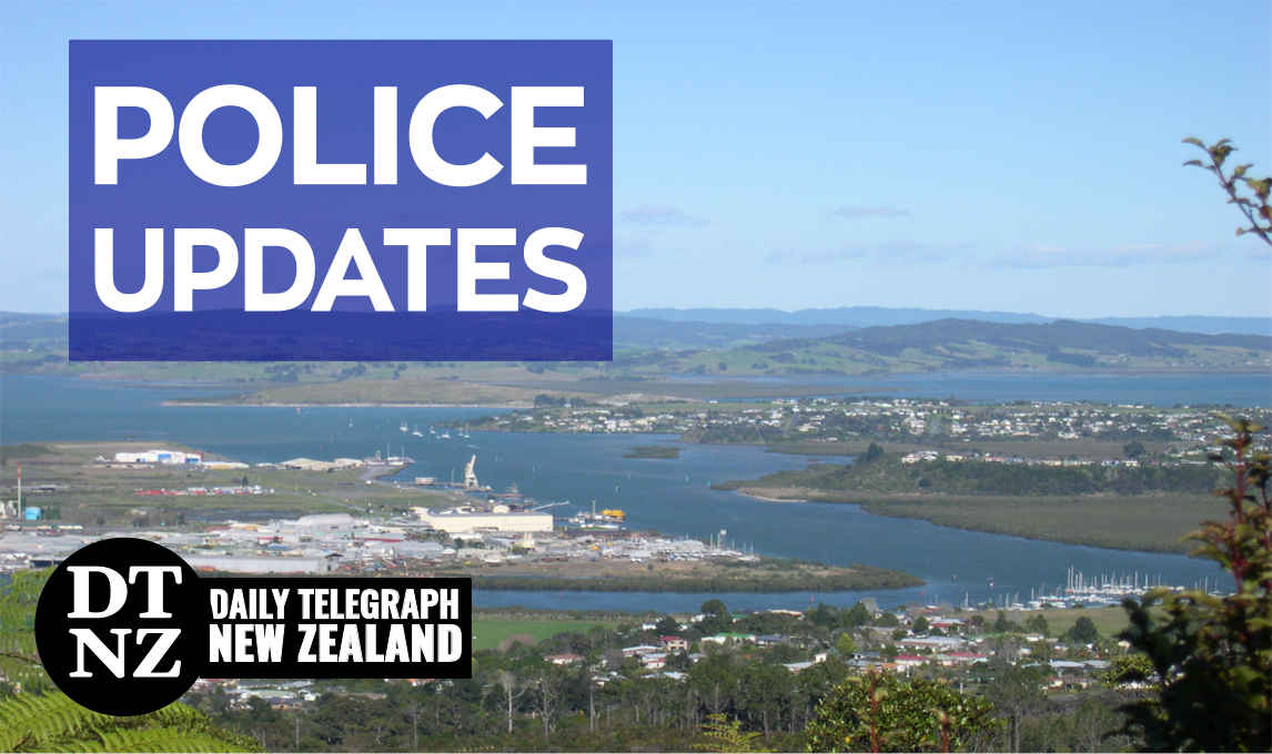 Police updates 4 October 2022 news