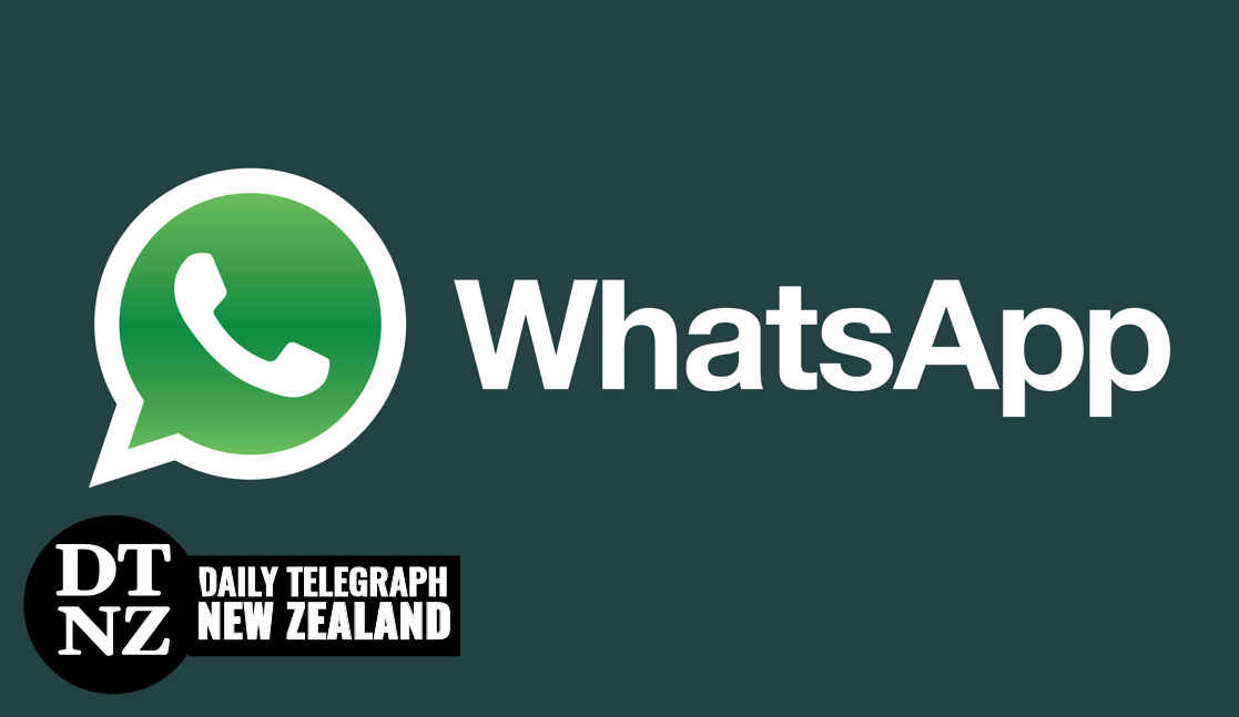 Whatsapp warning news