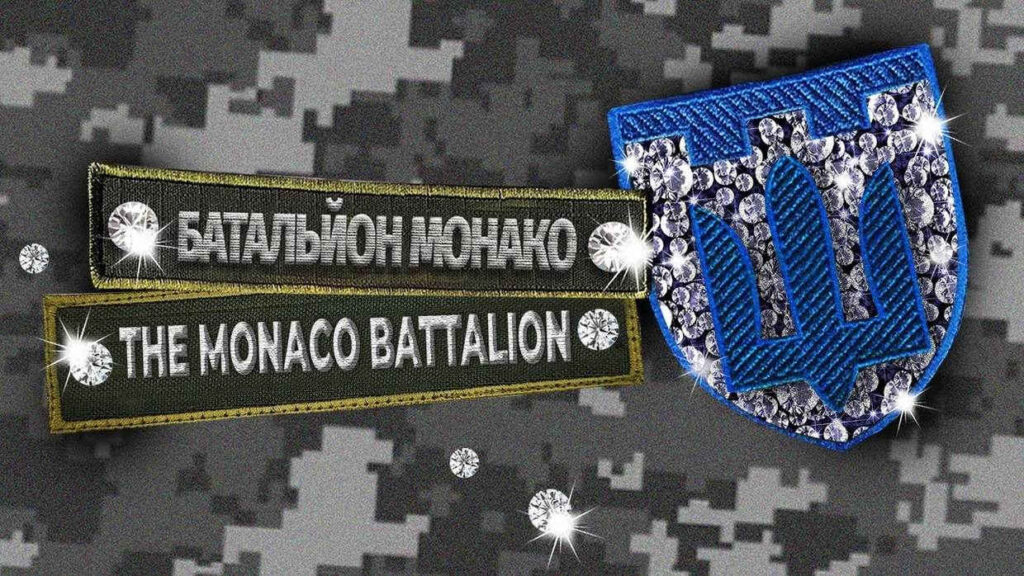 Monaco Battalion news