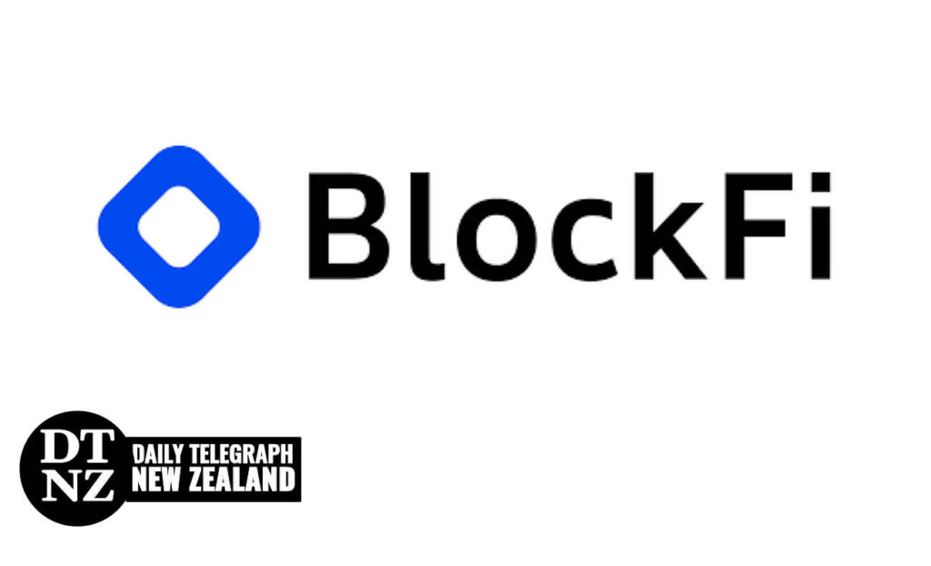 BlockFi news