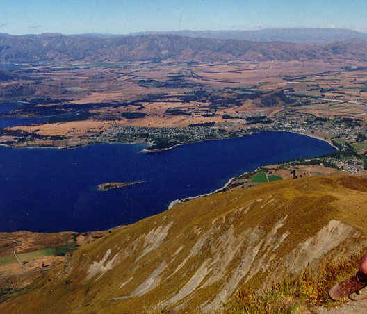Lake Wanaka news