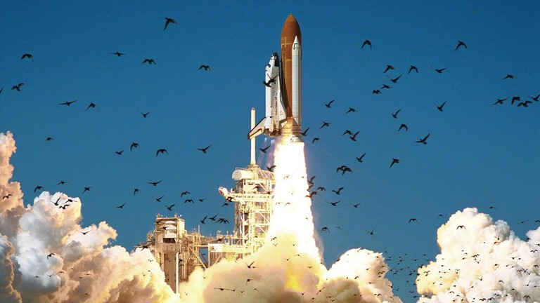 Space Shuttle Challenger news