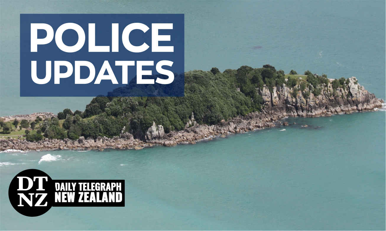 Police updates 12 November 2022 news