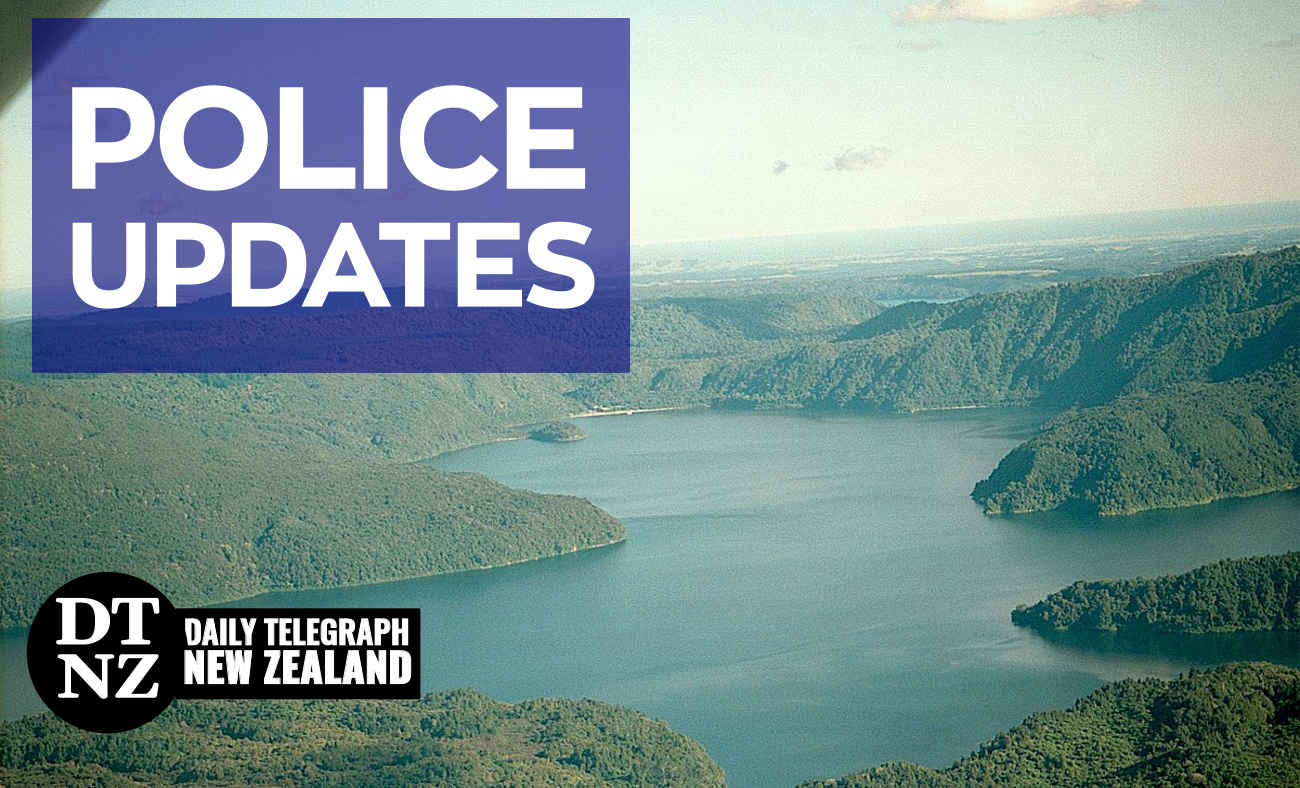 Police updates 7 November 2022 news