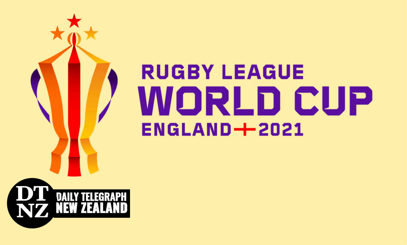 Rugby League World Cup news