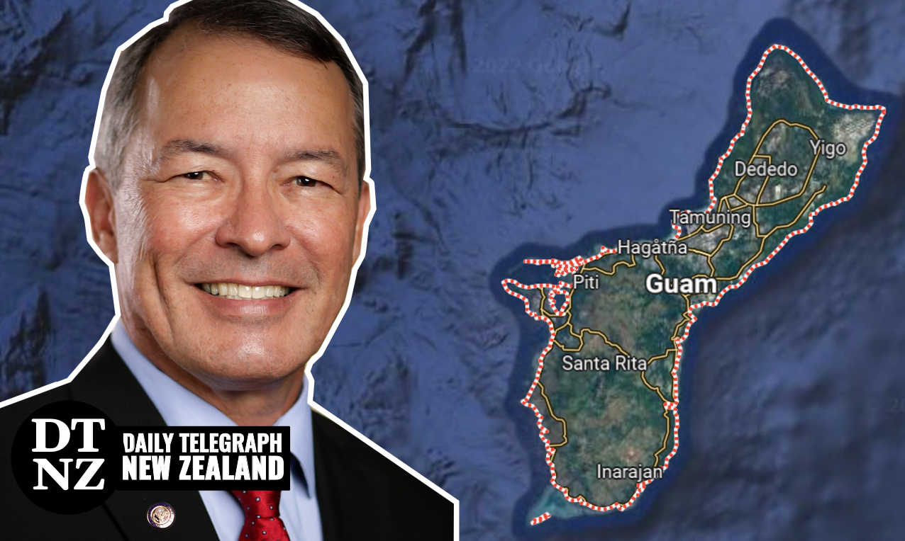 Guam midterms news