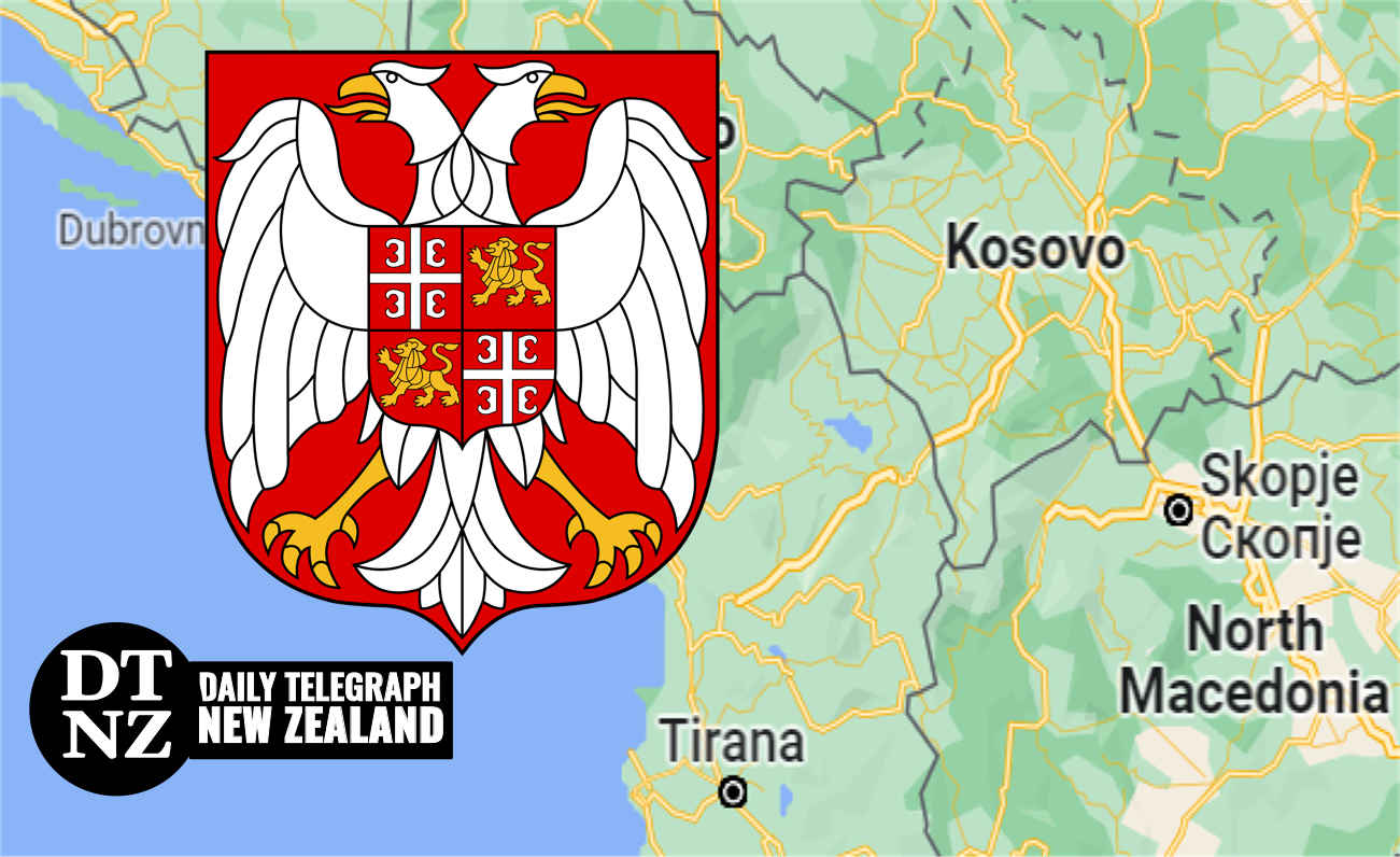 Serbia - Kosovo news