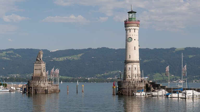 Lake Constance news