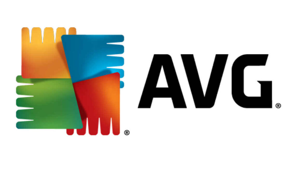 AVG software