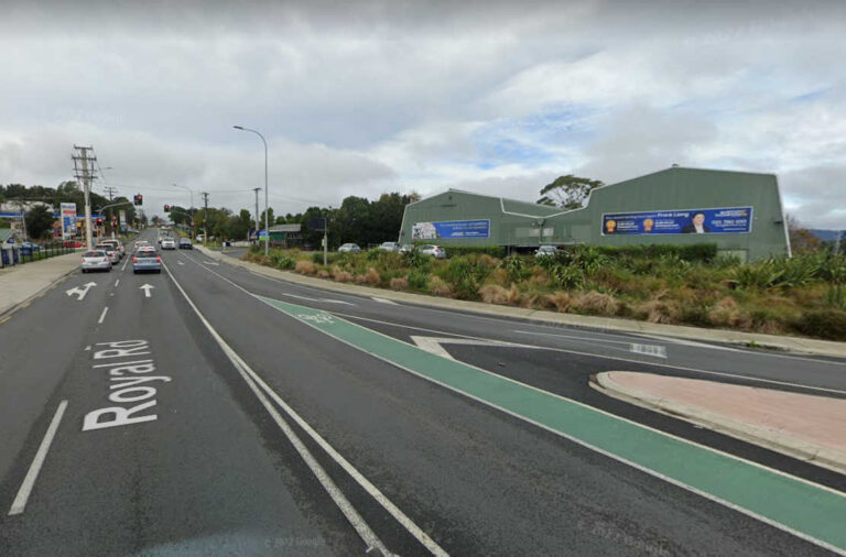 Homicide investigation in West Auckland after woman killed in Massey