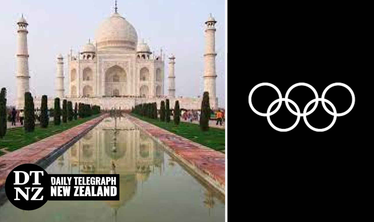 India ready to host Olympics ‘in big way’ minister Daily Telegraph NZ