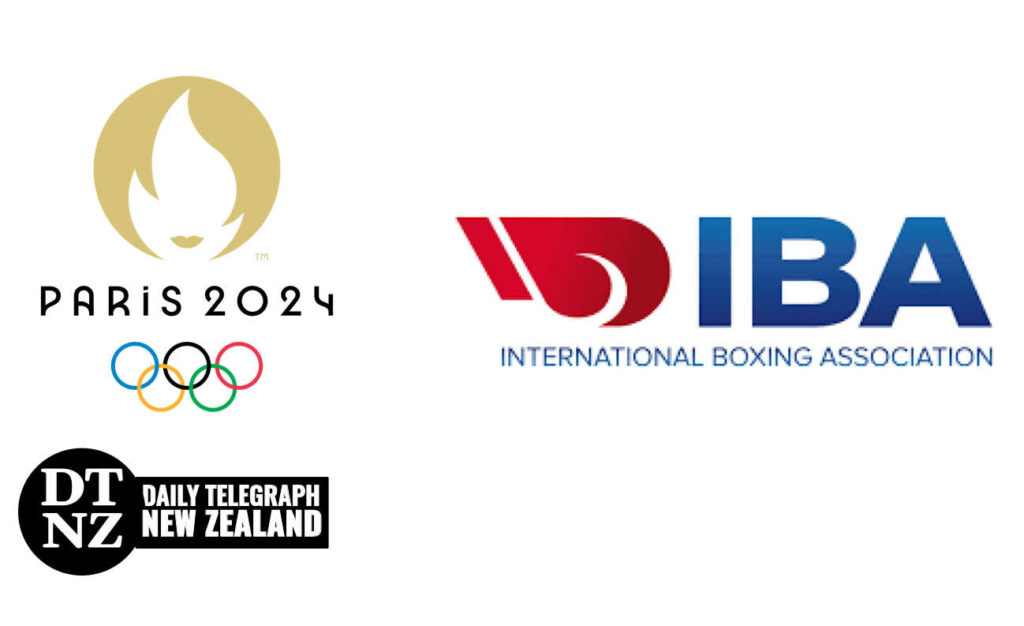 Olympic boxing news