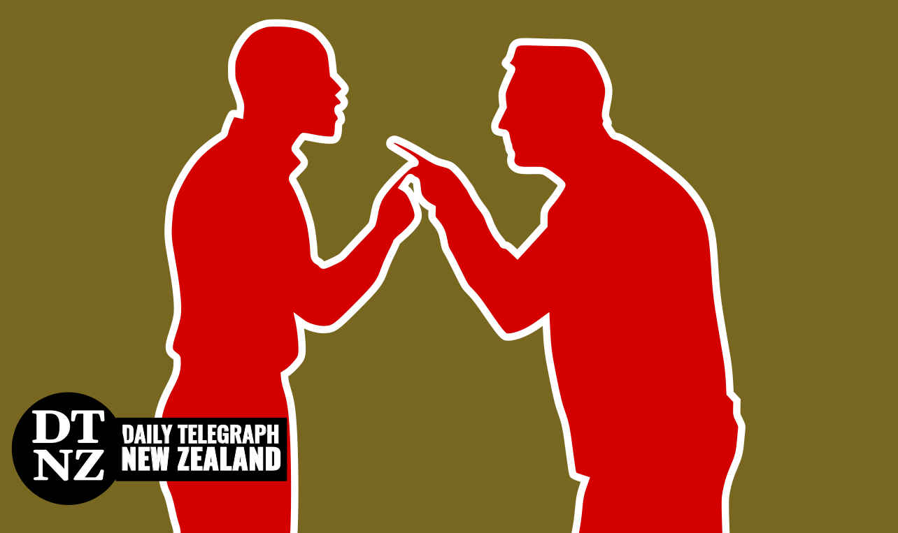 Guy Hatchard: Is society polarised or simply disconnected? - Daily ...
