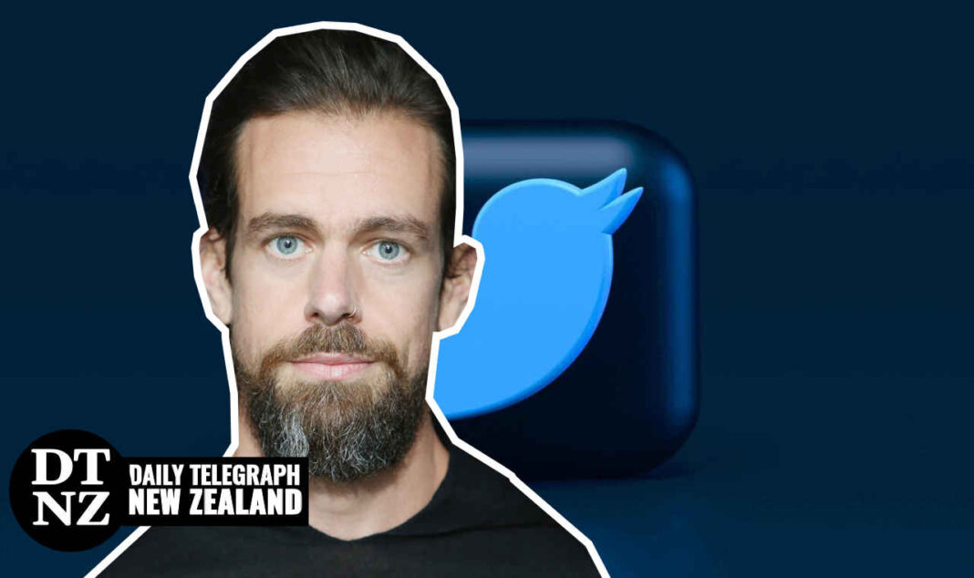 Co-founder Jack Dorsey Responds To Twitter Files - Daily Telegraph NZ