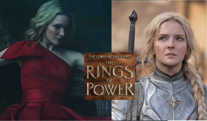Rings of Power