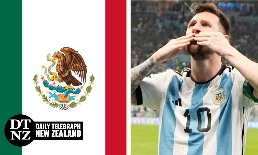 Messi - Canelo news
