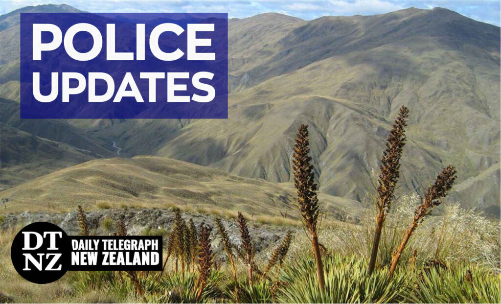 Police updates 28 December 2022 news