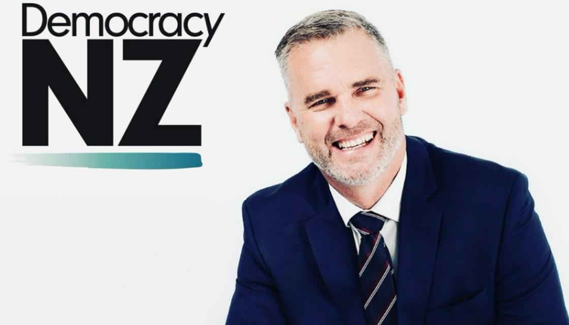 Royal Commission of Inquiry a whitewash DemocracyNZ Daily Telegraph NZ