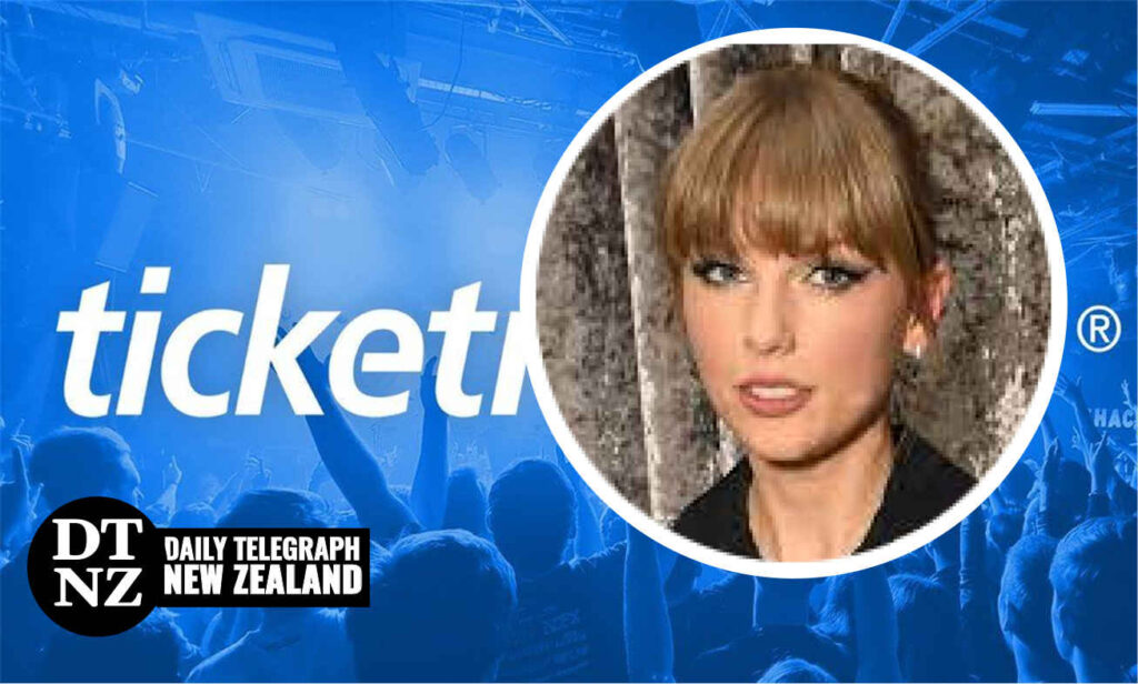 Taylor Swift news